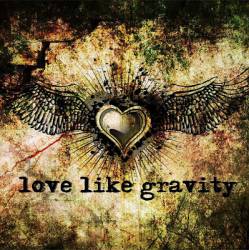 logo Love Like Gravity
